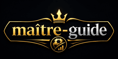 MAÎTRE GUIDE